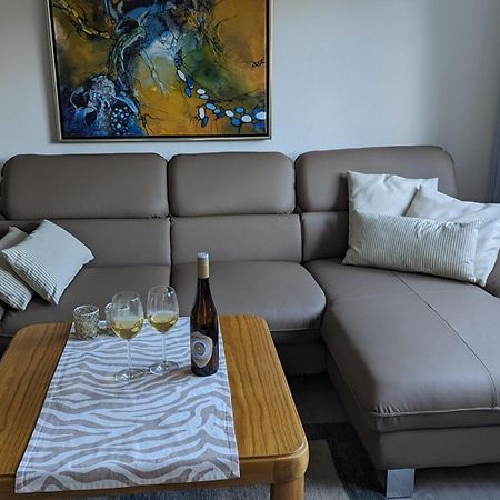 Ferienwohnung Brillant Am Nationalpark Hunsrueck-Hochwald Hettenrodt Luaran gambar
