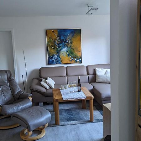Ferienwohnung Brillant Am Nationalpark Hunsrueck-Hochwald Hettenrodt Luaran gambar