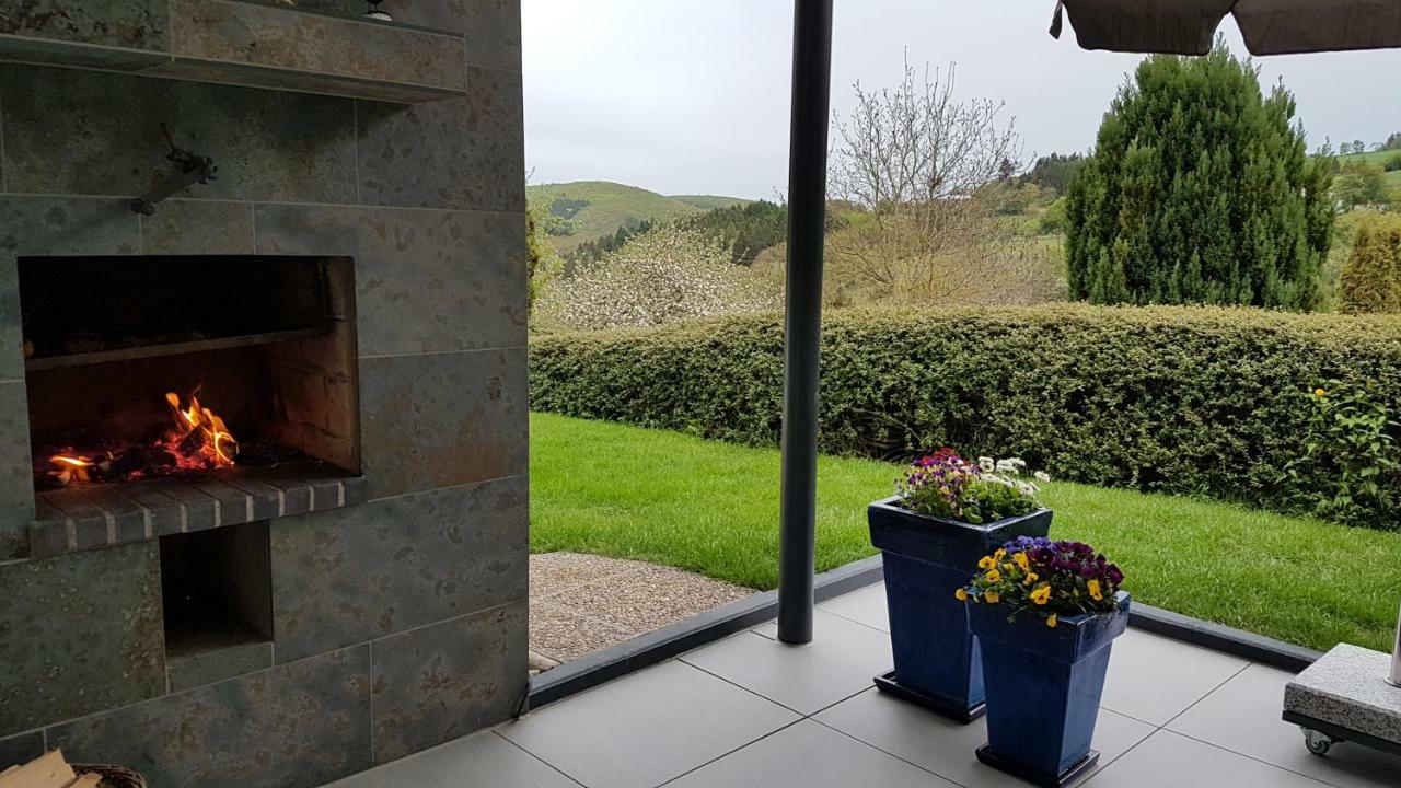 Ferienwohnung Brillant Am Nationalpark Hunsrueck-Hochwald Hettenrodt Luaran gambar